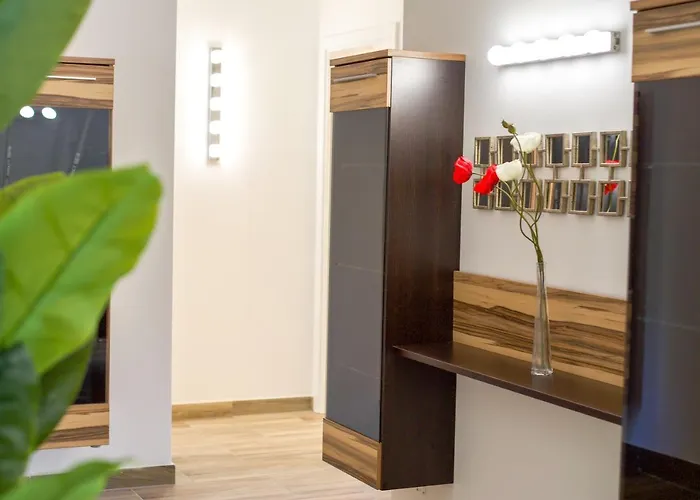 Family Apartment Dunas De Alvor