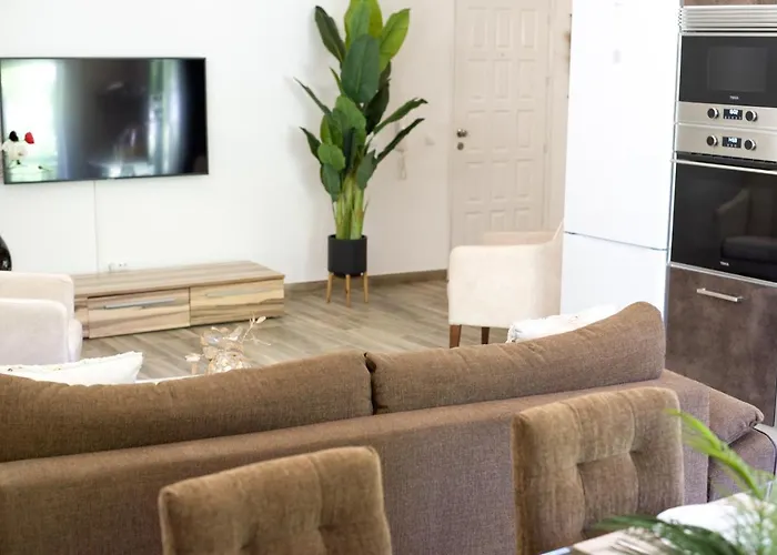 Family Apartment Dunas De Alvor