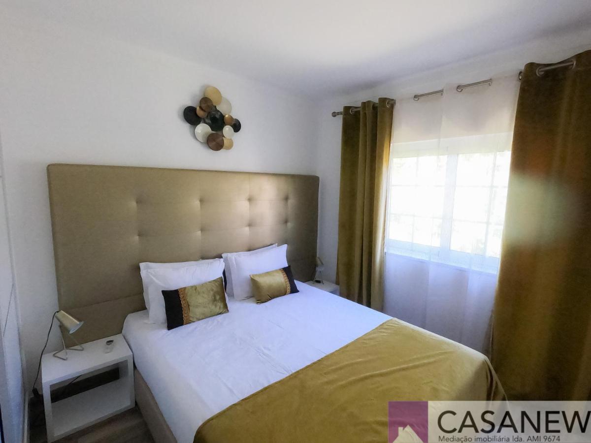 Family Dunas De Apartment *