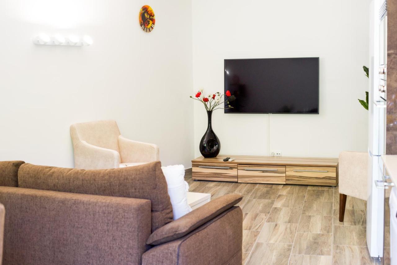 Apartment Family Dunas De *