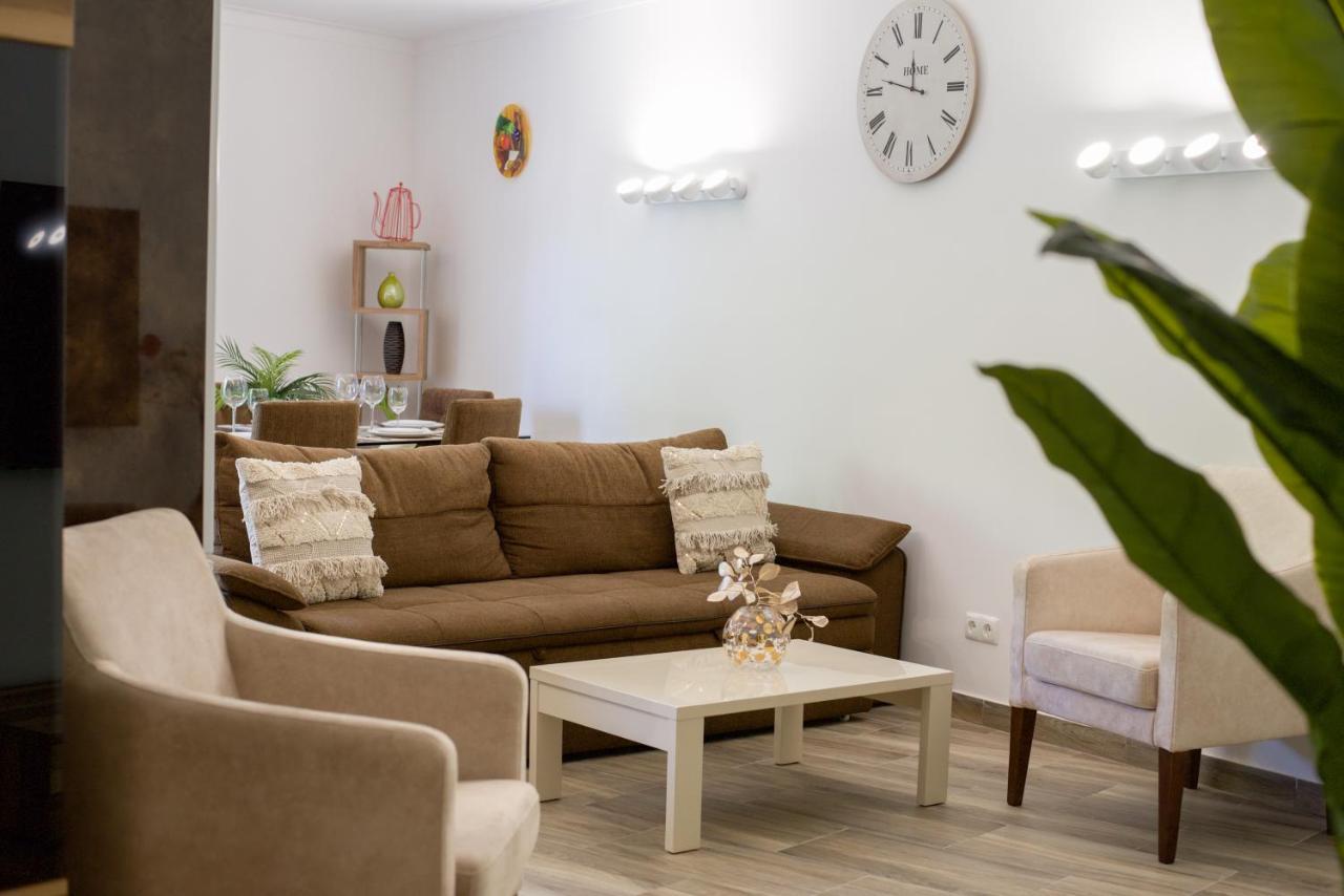 Apartment Family Dunas De Alvor
