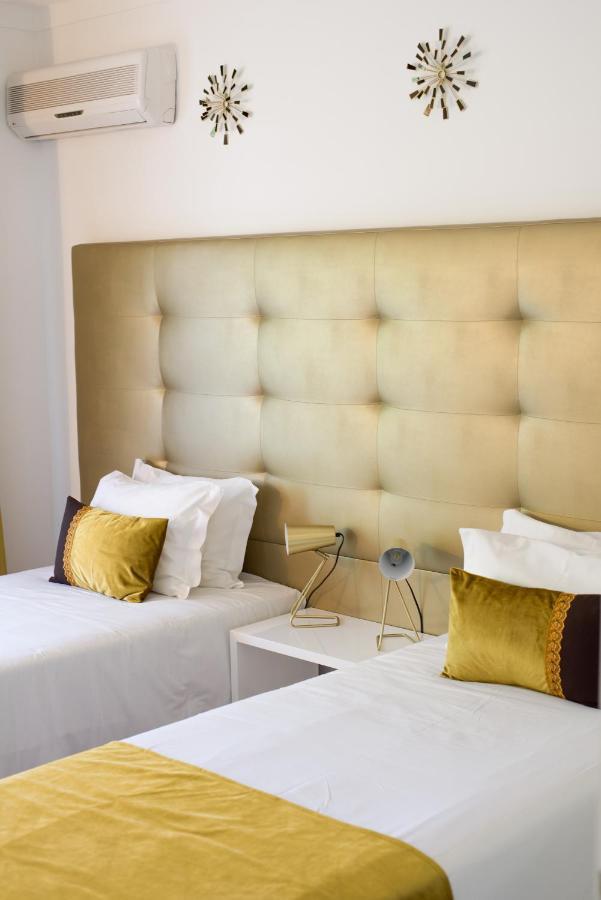 Apartment Family Dunas De Alvor