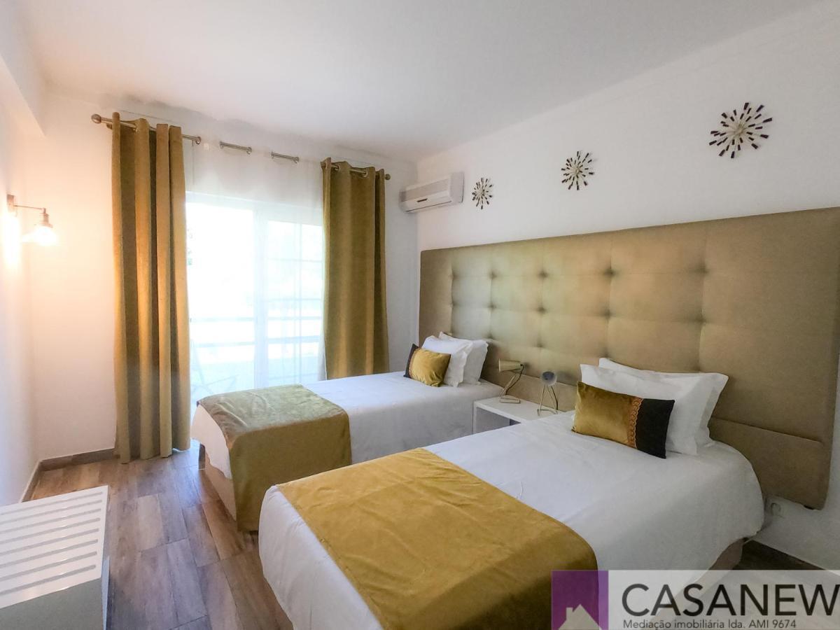 Apartment Family Dunas De Alvor