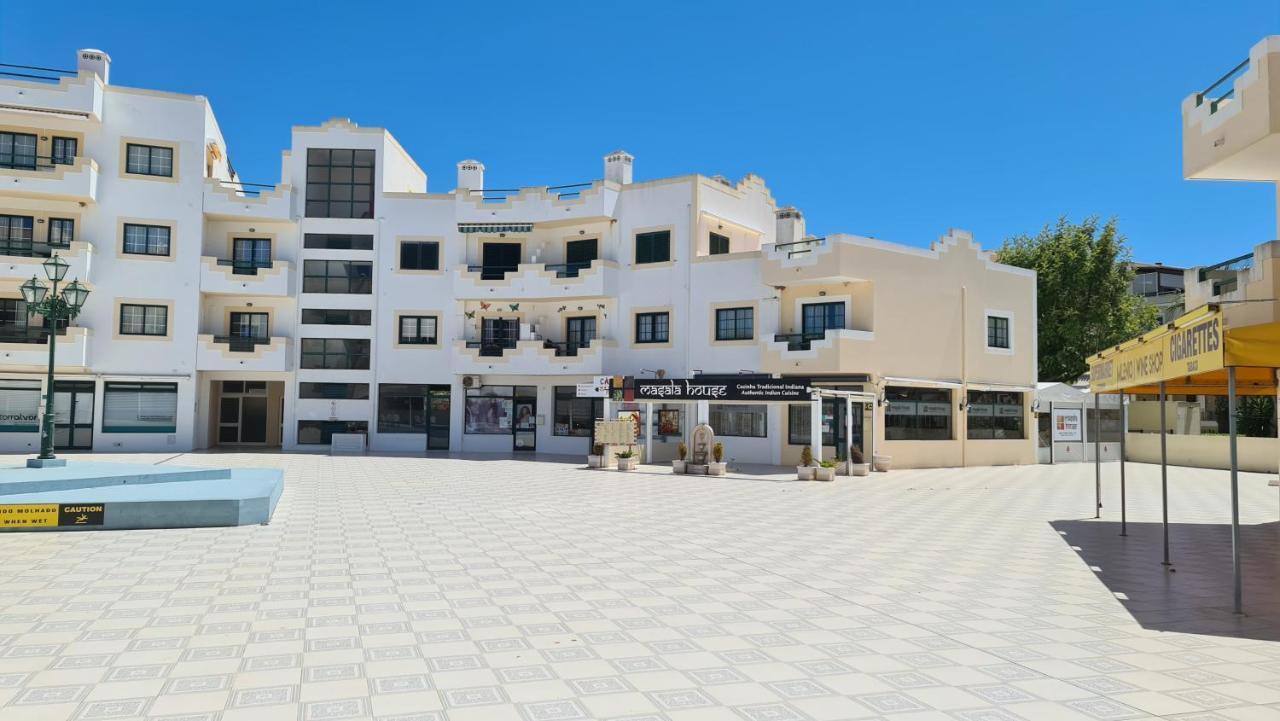 Family Dunas De Apartment *