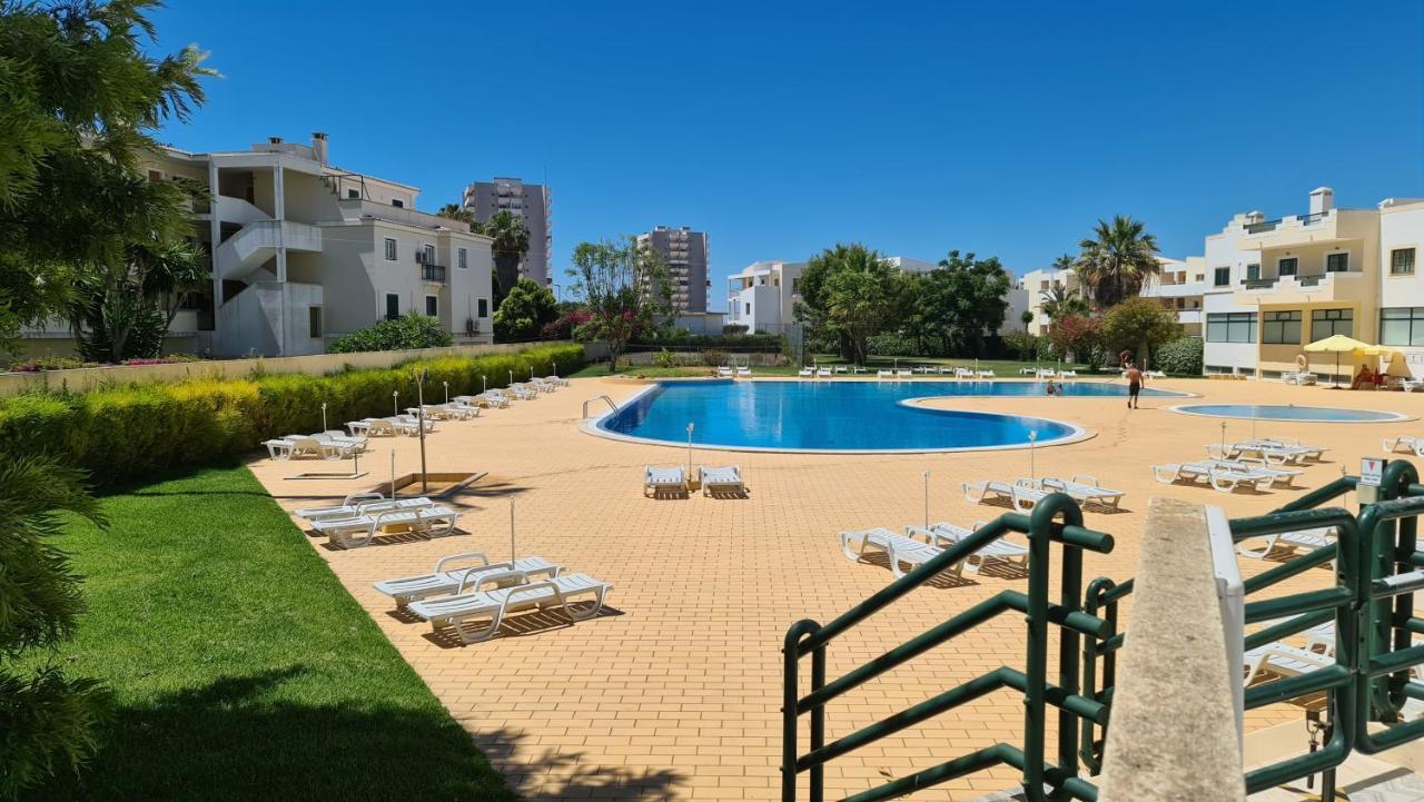 Family Dunas De Apartment *
