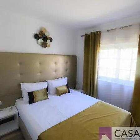 Family Apartment Dunas De Alvor Exterior photo