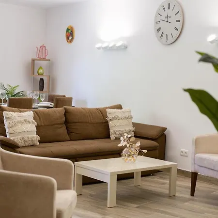 Family Apartment Dunas De Alvor Exterior photo