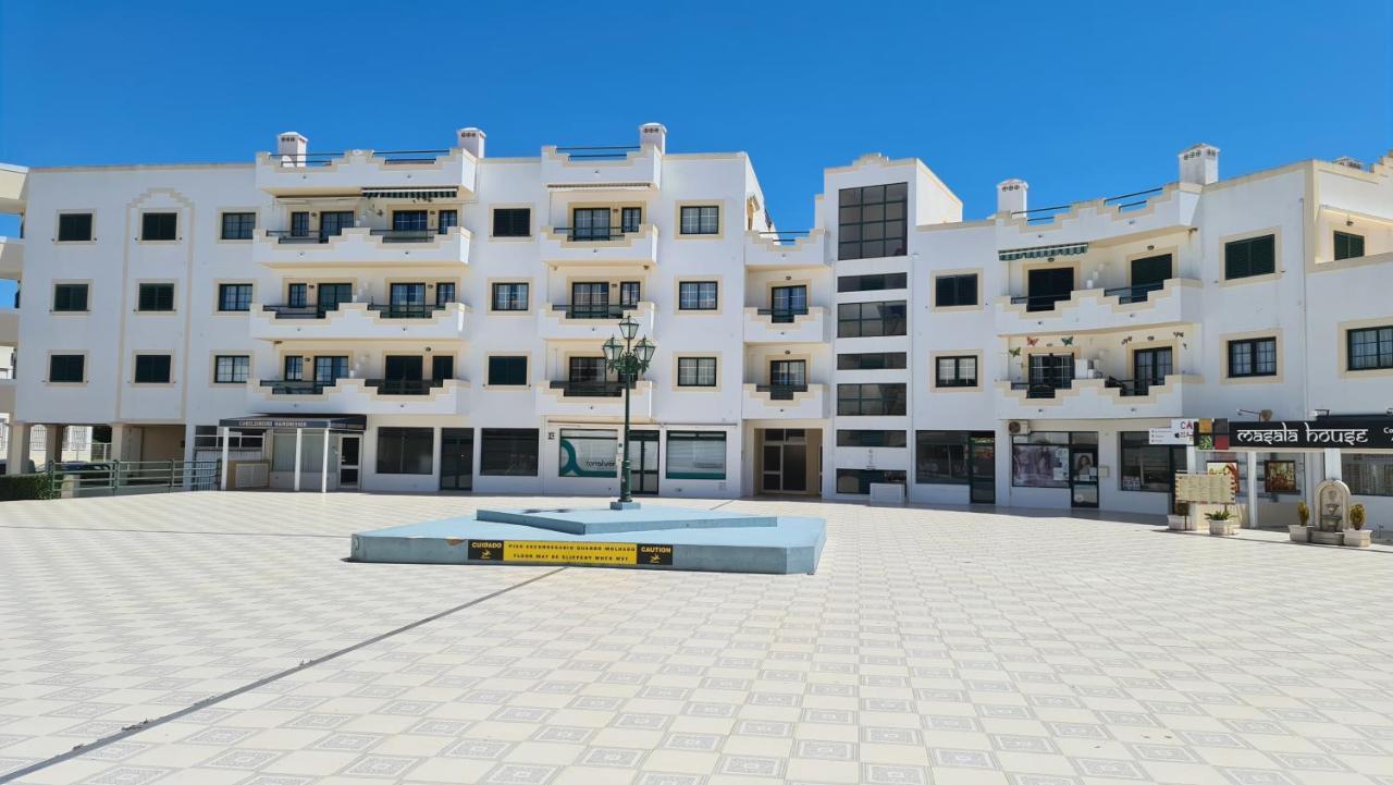 Apartamento Family Dunas De Alvor