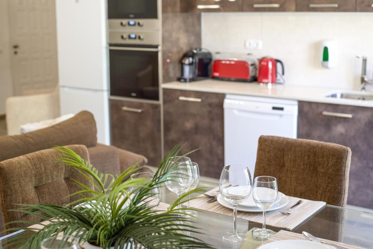 Apartamento Family Dunas De